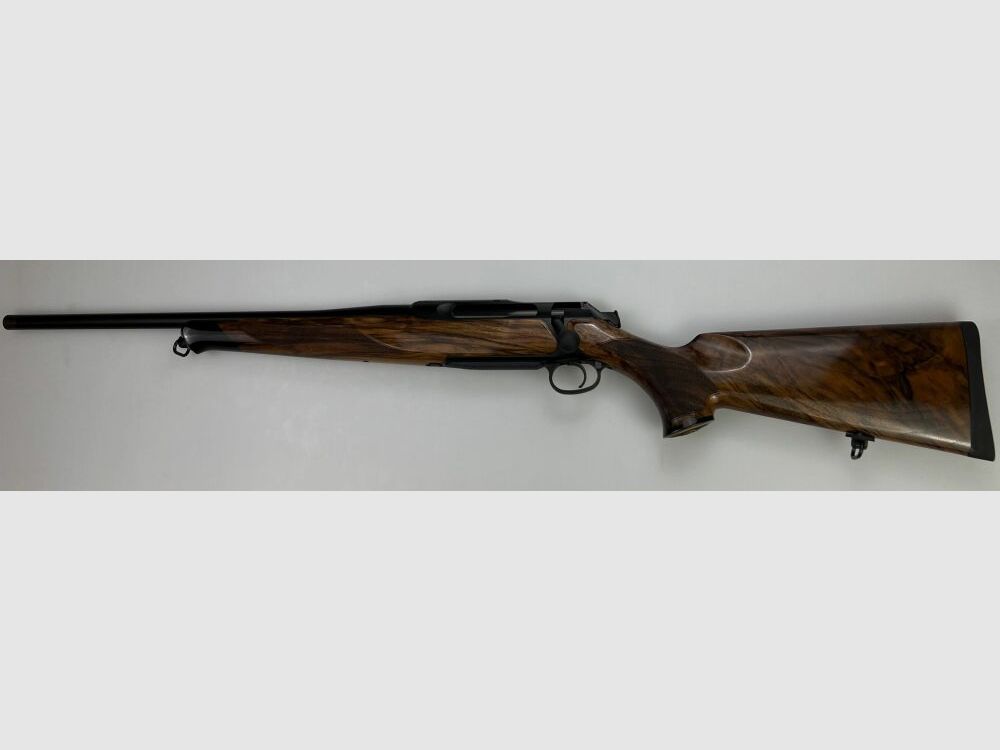 Sauer 505 ErgoLux Left-Handed Rifle