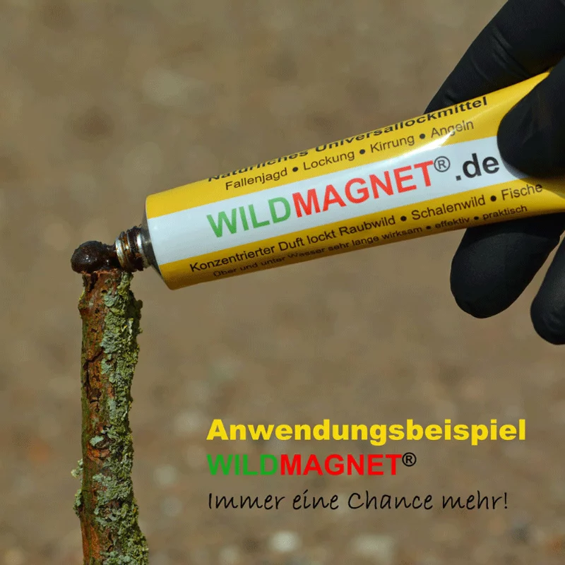 Universallockmittel WILDMAGNET®, billede 2 af 2