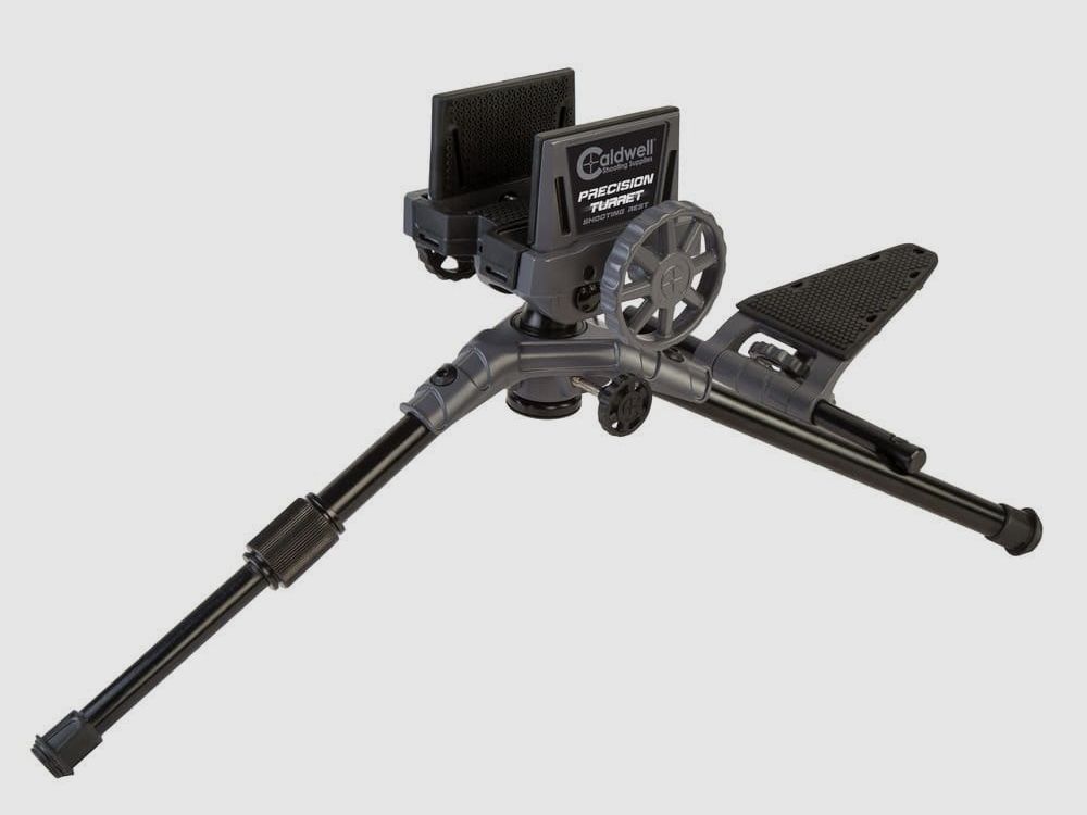 Caldwell Precision Turret Lafetten-Auflage