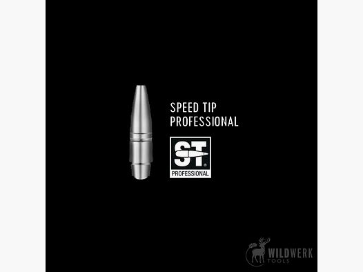 RWS Speed Tip Professional