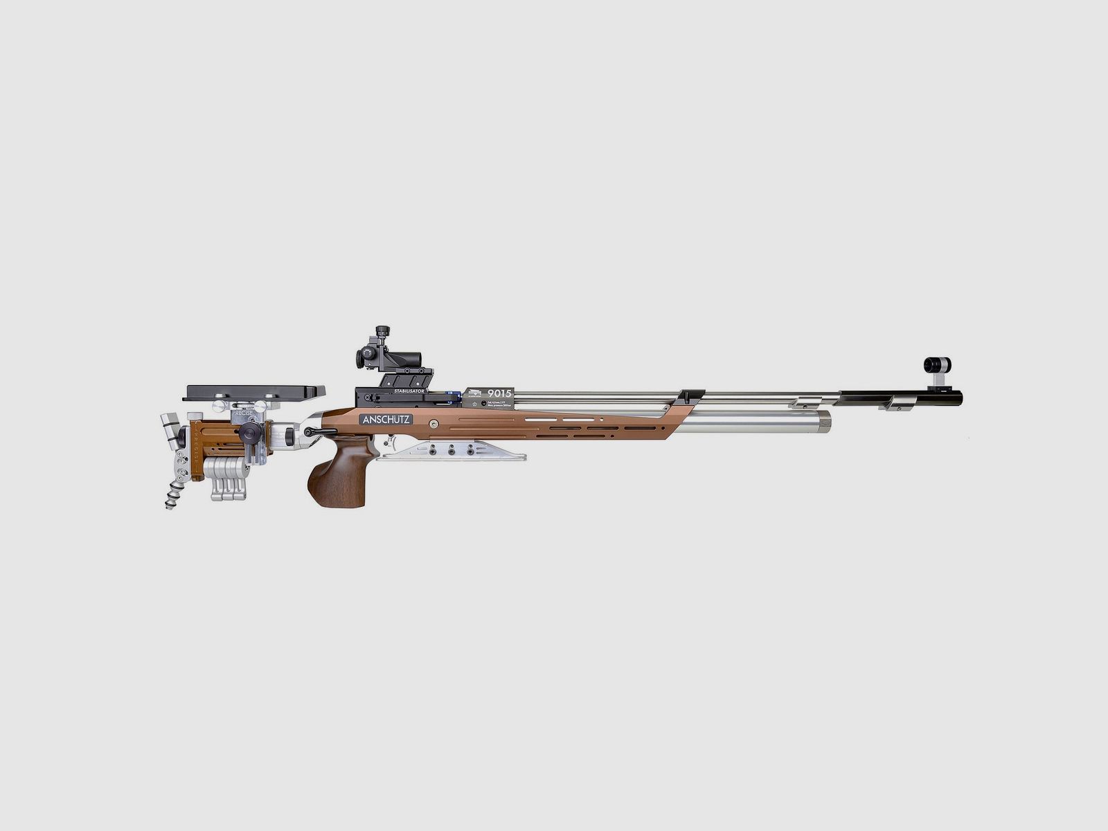ANSCHÜTZ Karabina 9015 PRECISE, zdjęcie 1 z 3