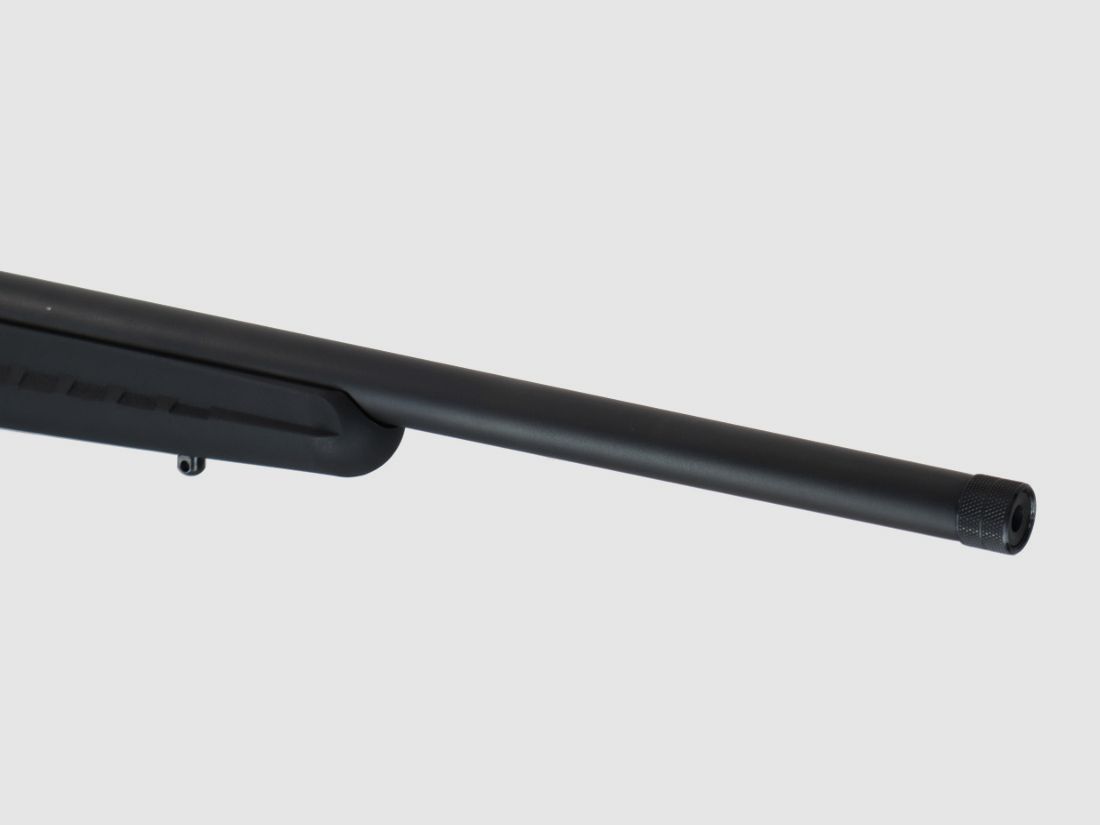 Savage AXIS II SR bolt-action rifle special price