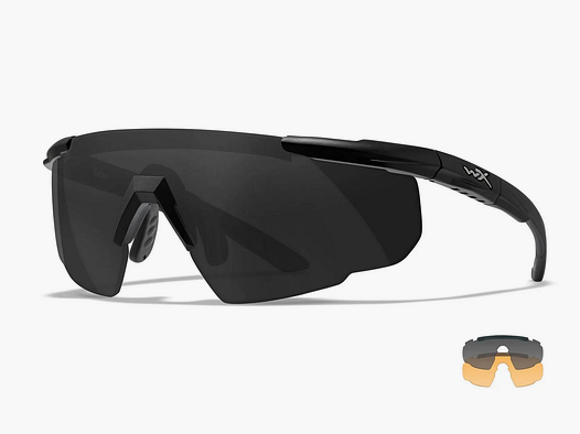 Wileyx Saver Advanced – Black Frame