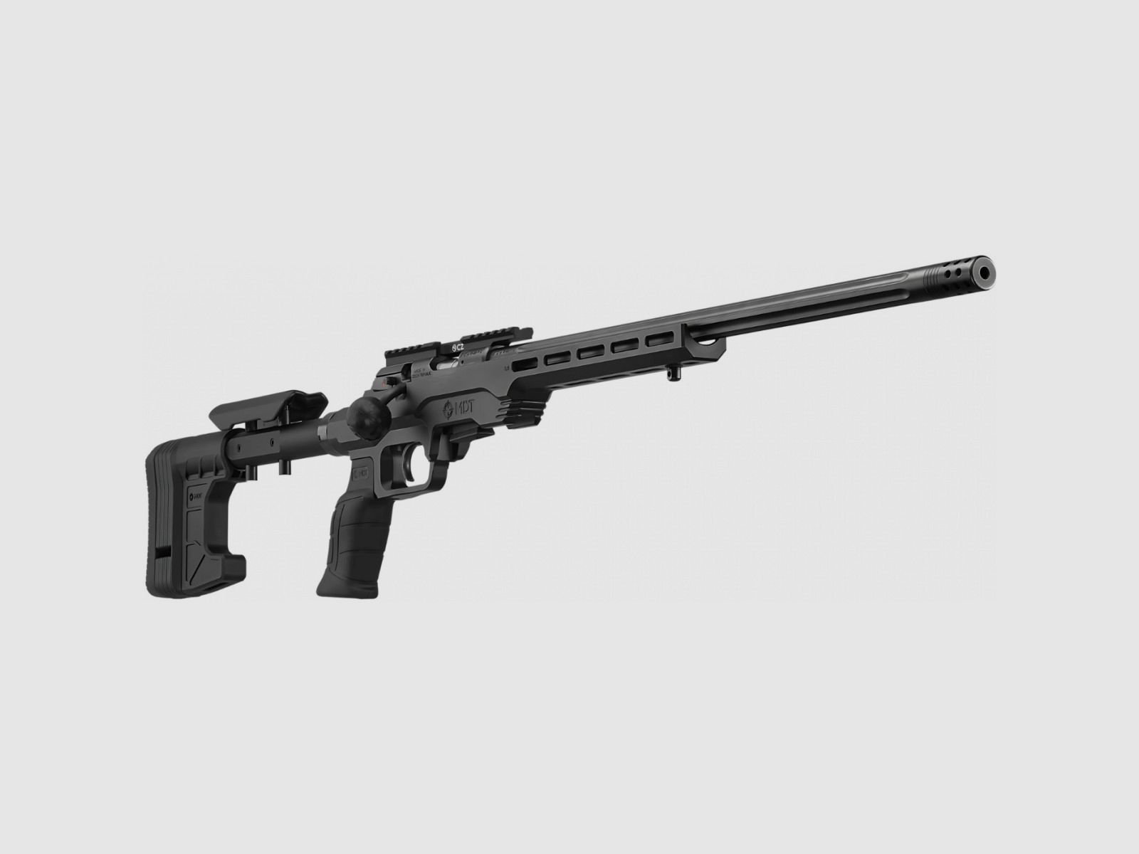 CZ 457 MDT, image 3 sur 6