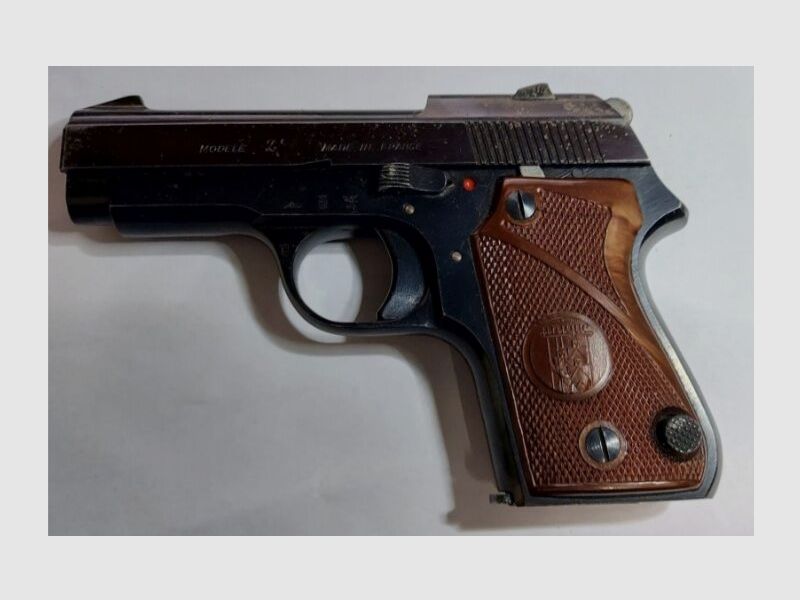 Unique Modell L