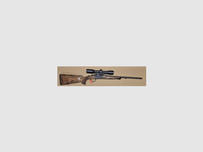 Blaser K95 Classic 7x57R z Kahles Helia 1.6-8x42i Abs.4-Dot gotowy do montażu!