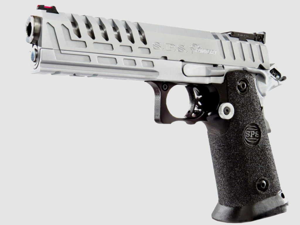 Pistolet SPS Pantera Star cal. 9x19, image 20 sur 20