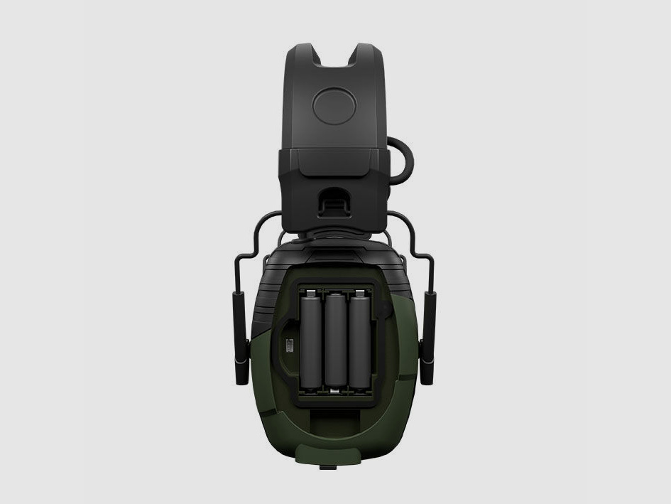 ISOtunesSport ISOtunes Sport Defy Gehörschutz mit Bluetooth