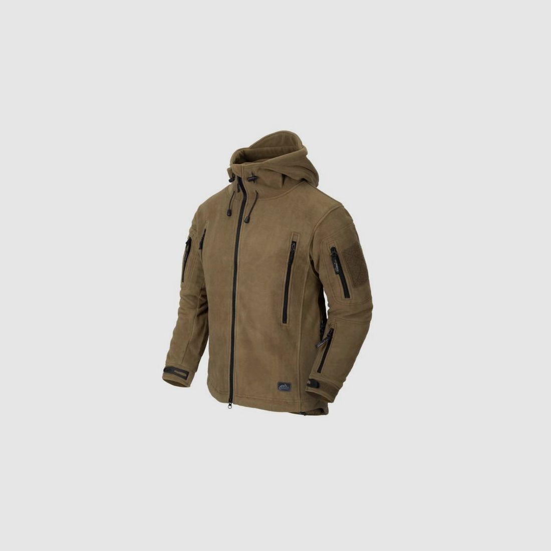 Fleecejacke Helikon PATRIOT HEAVY FLEECE