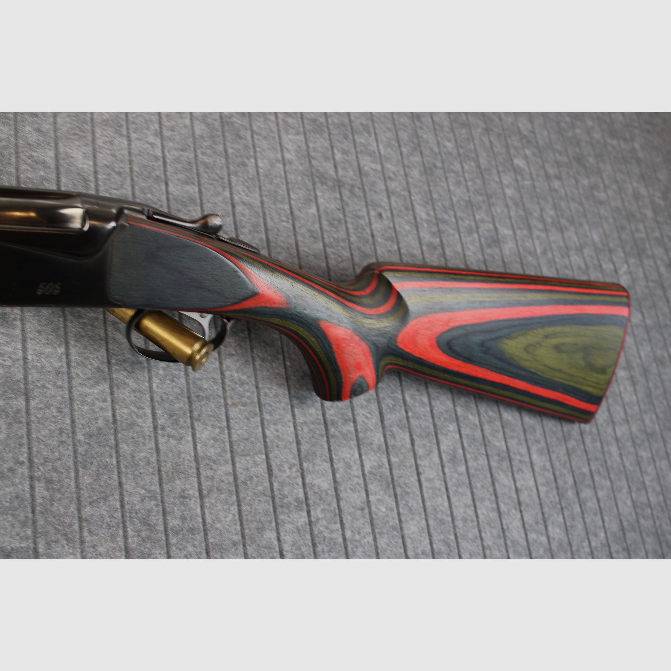 SKB 500 Sport 12/70, zdjęcie 3 z 6