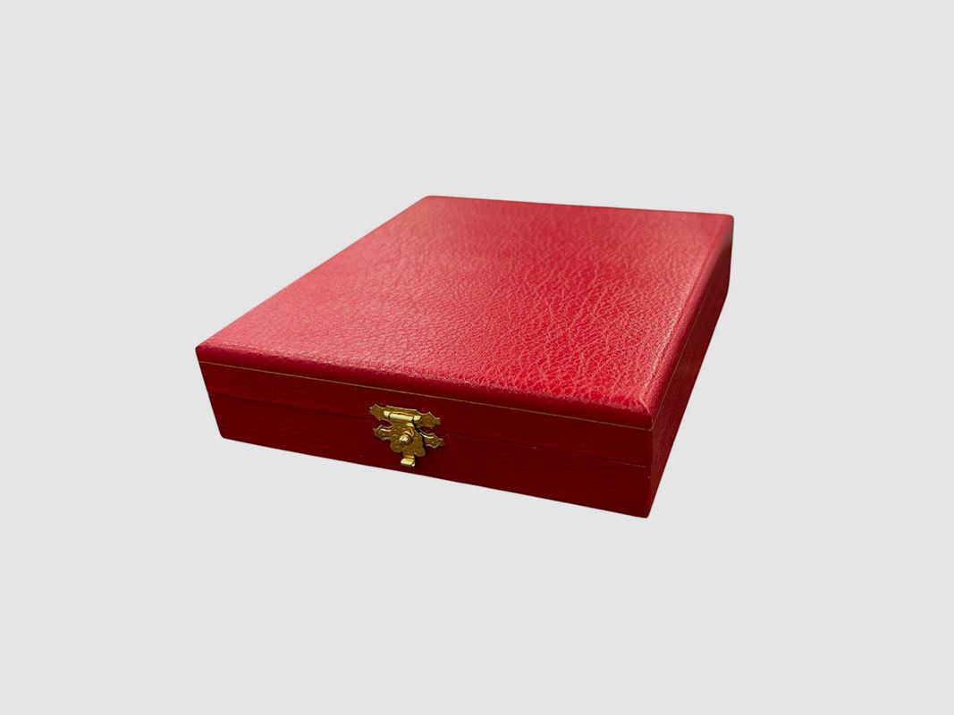 KIT MEDAILLE AUSZEICHNUNG UND ANSTECKNADEL FÜR VERDIENSTE VON VETERANEN DER NATIONALEN MISSSIONEN, Bild 3 von 3