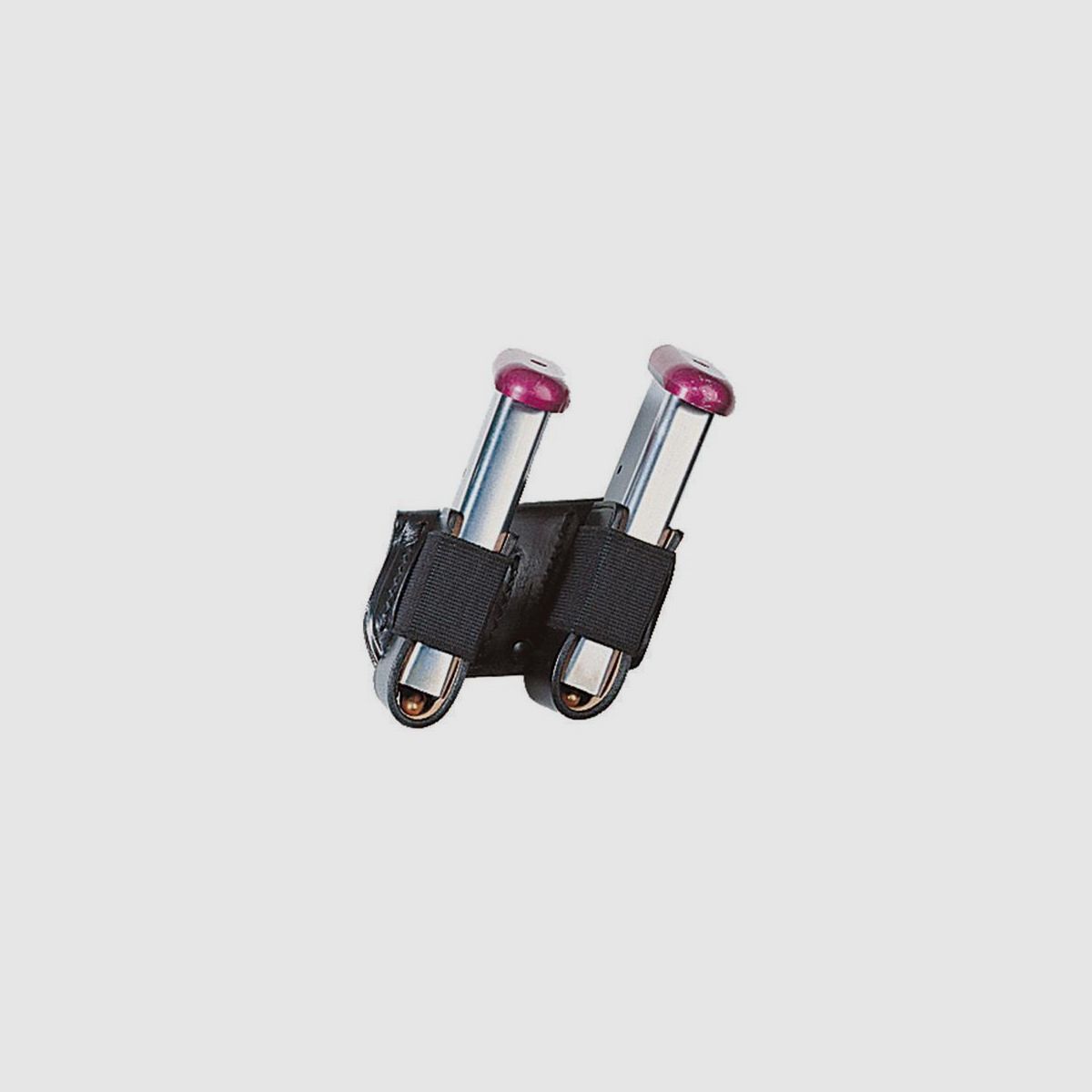 Magazinhalter PROFI BOX Double