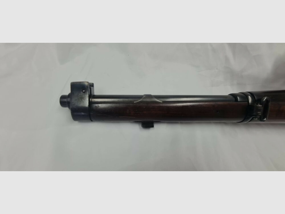 Mauser Argentino 1909