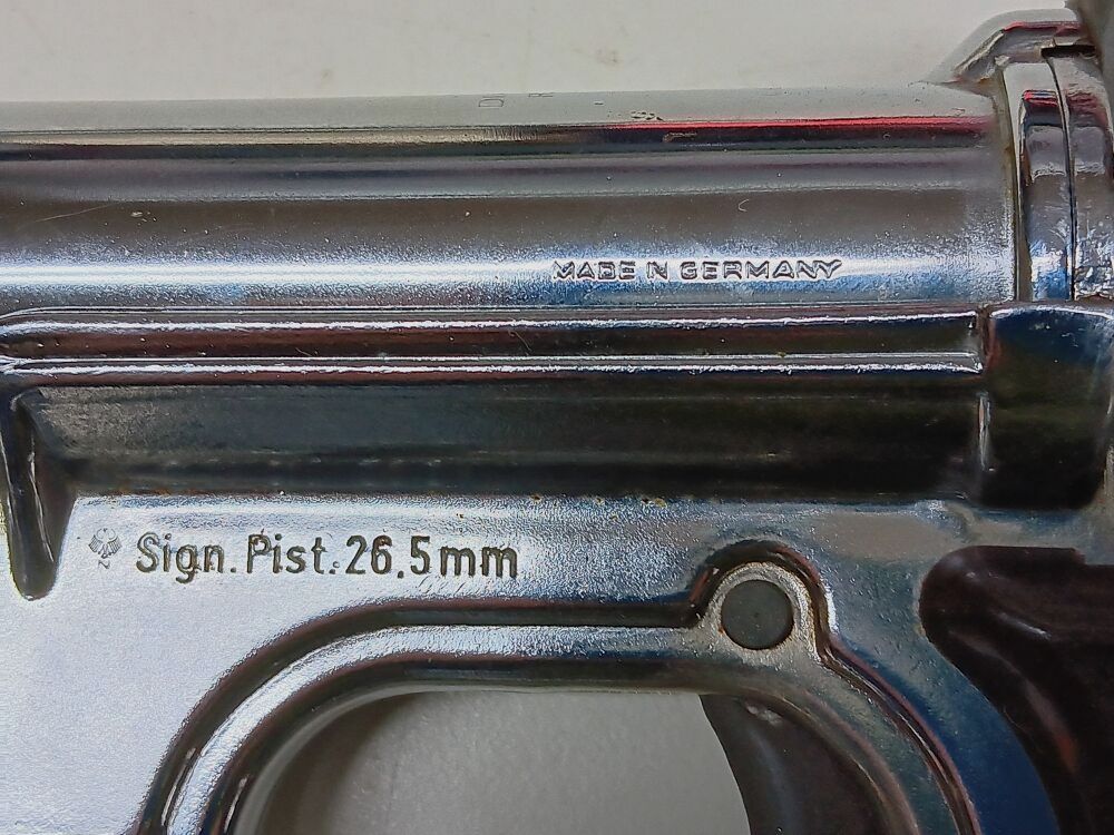 Dianawerk - Rastatt SP 4 C