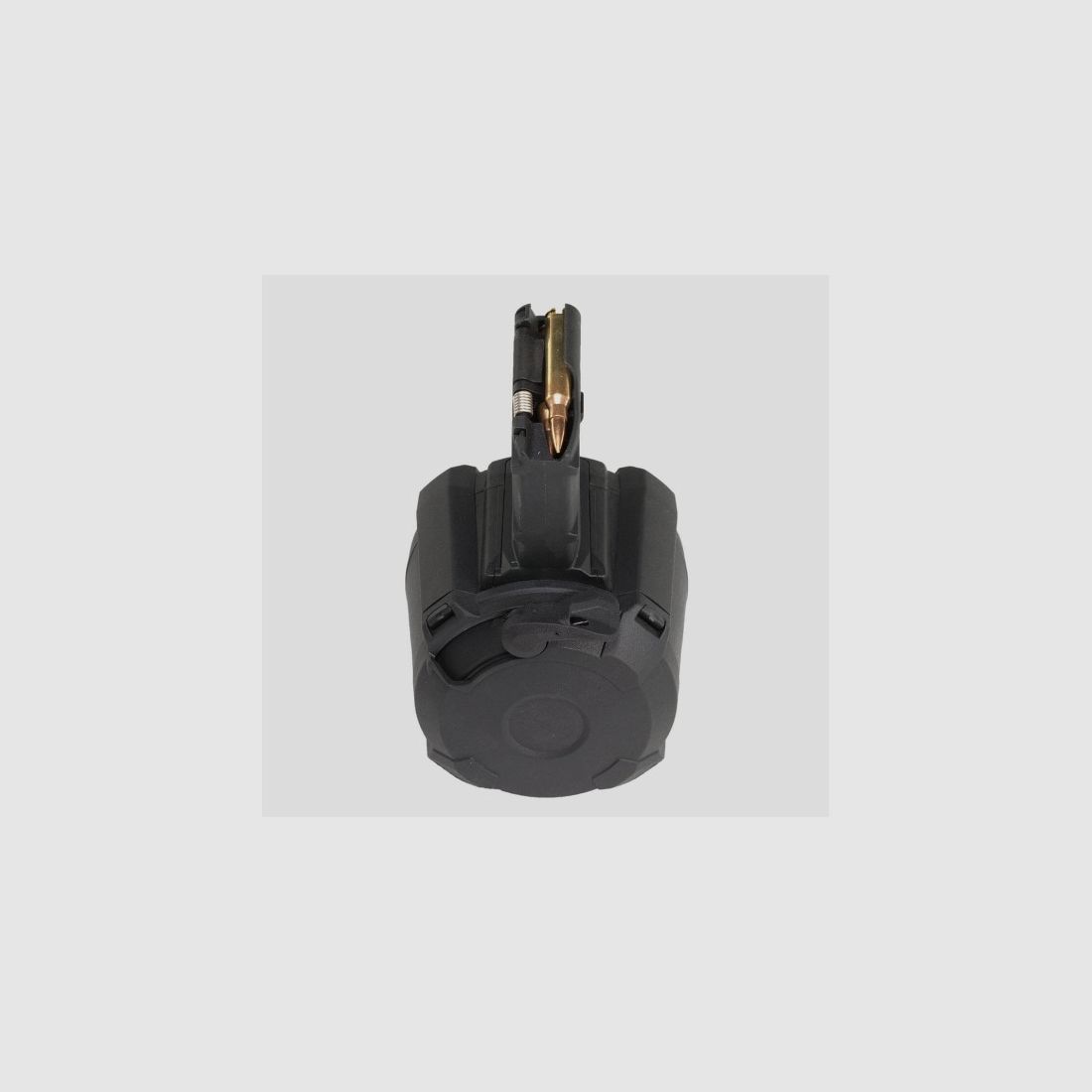 Magpul PMAG® D-50 AR/M4, 5.56x45, Bild 3 von 5