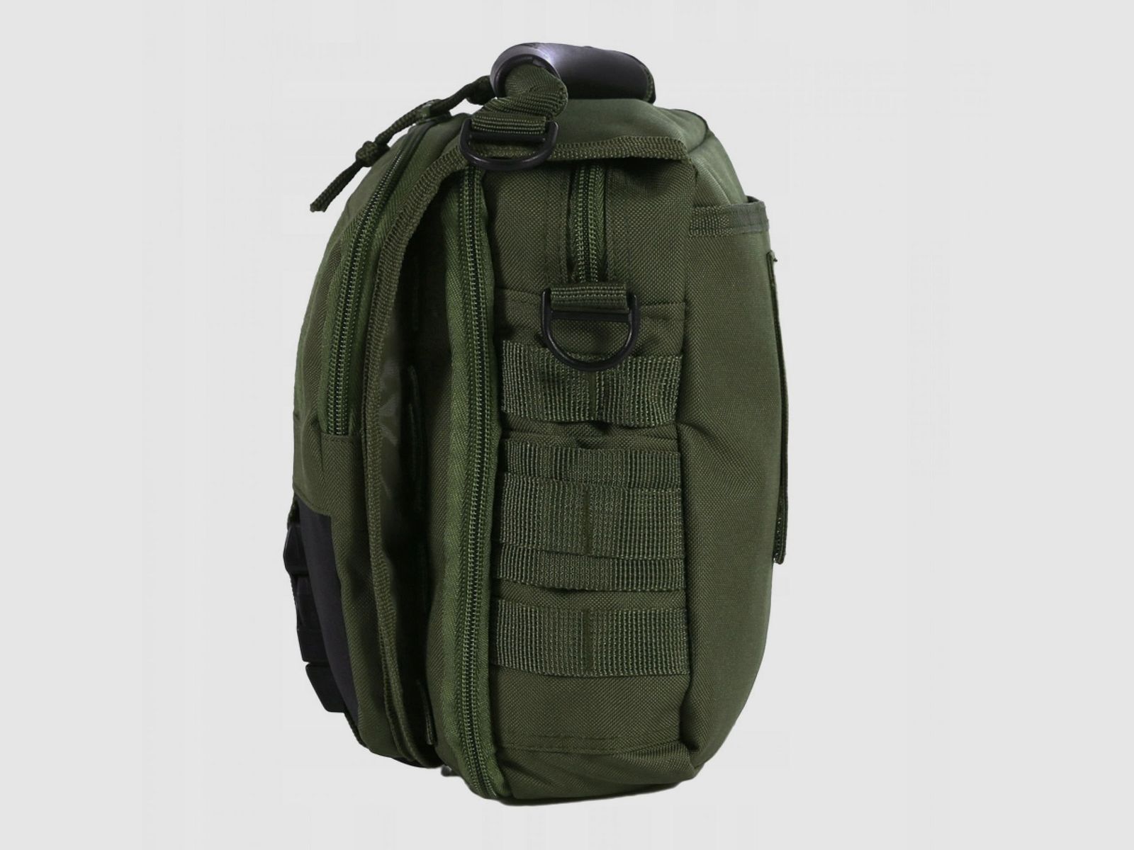 Indy Shoulder Bag 5.5 L CAMO, image 18 of 28