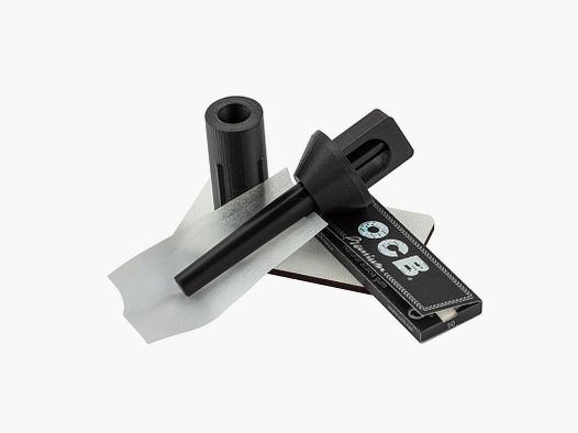KIT FÜR PAPIERPATRONEN