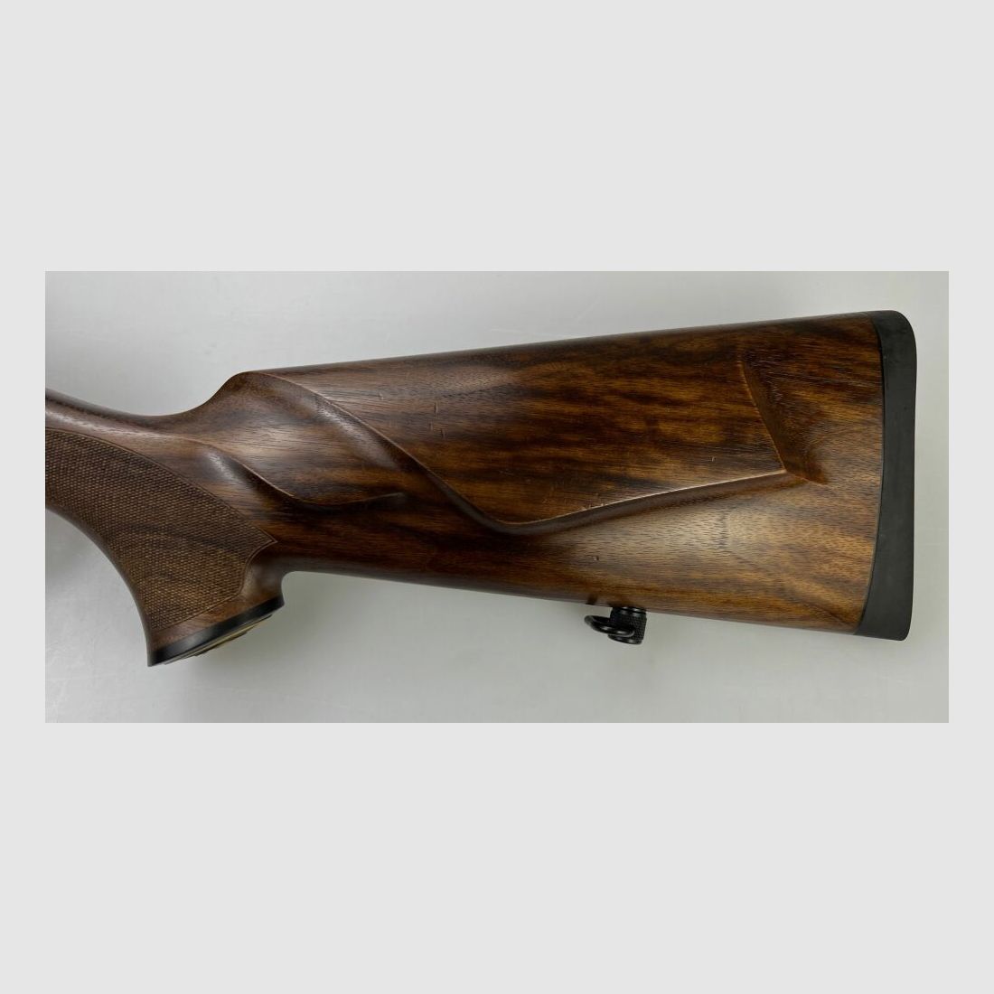 Sauer	 404 Stutzen Select
