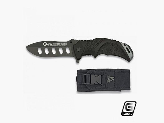 Coltello da allenamento K25