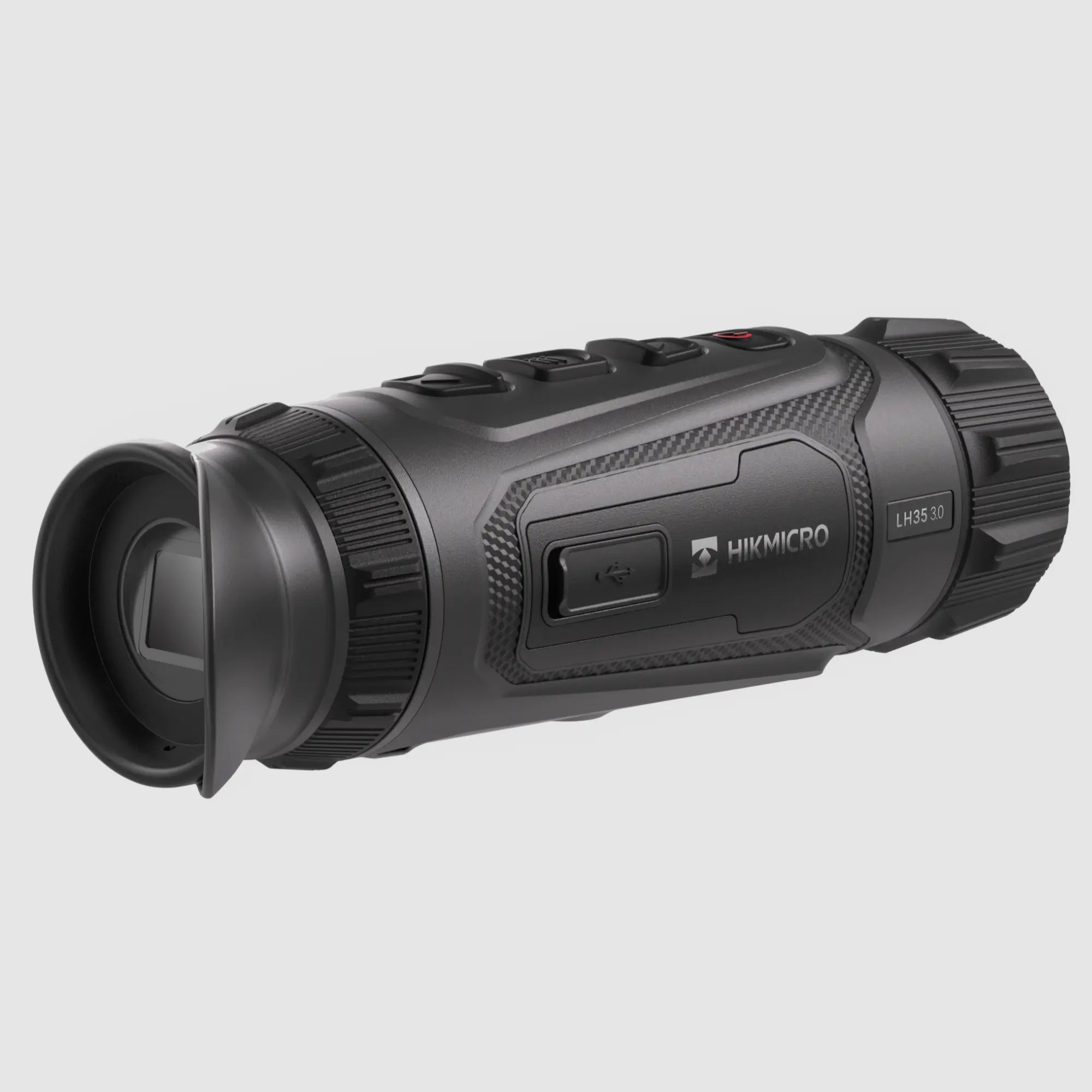 Hikmicro thermal imaging device Lynx LH35 3.0