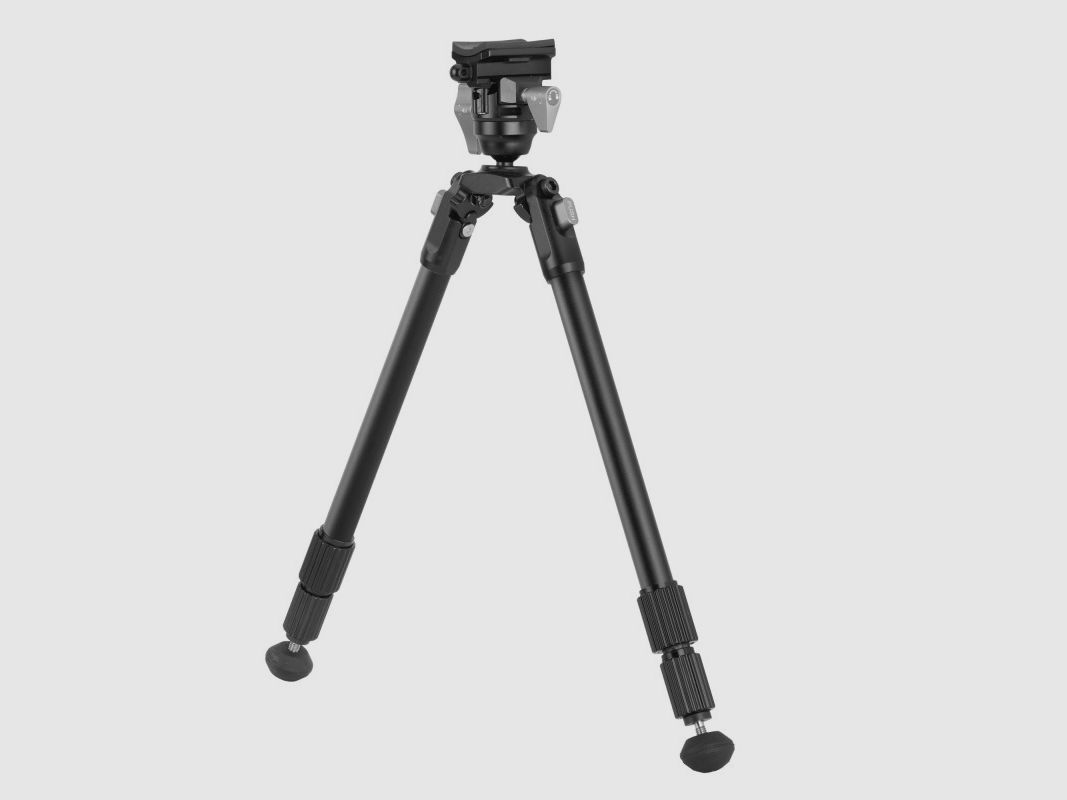 Vanguard EQ-Precision 3QS A - Bipied en aluminium, image 1 sur 23