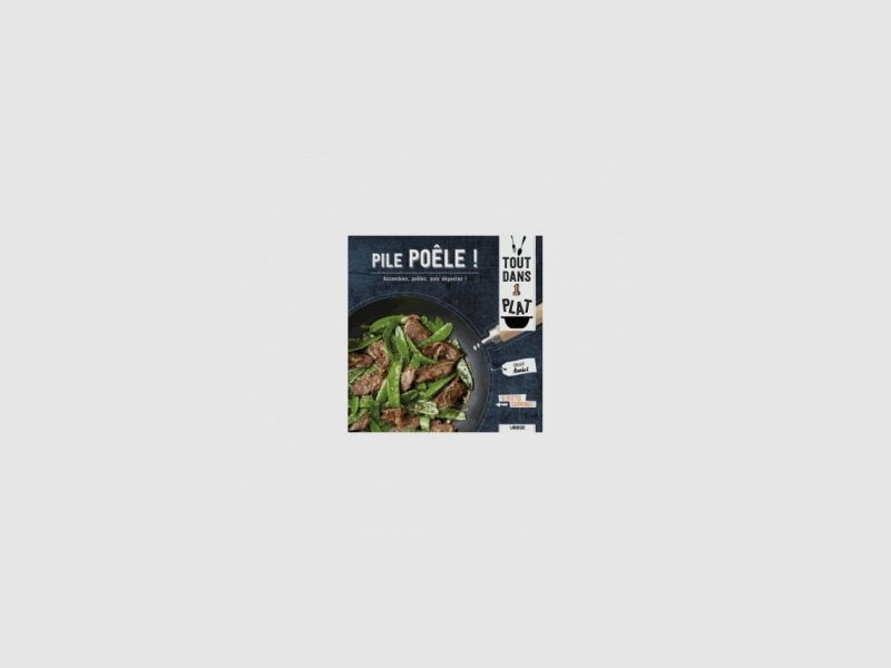 PILE STOVE