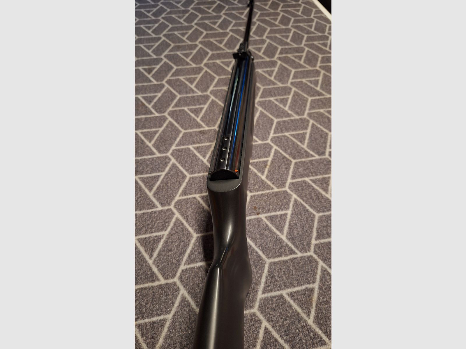 Weihrauch HW35 "Black Line" come nuovo!, immagine 13 di 15