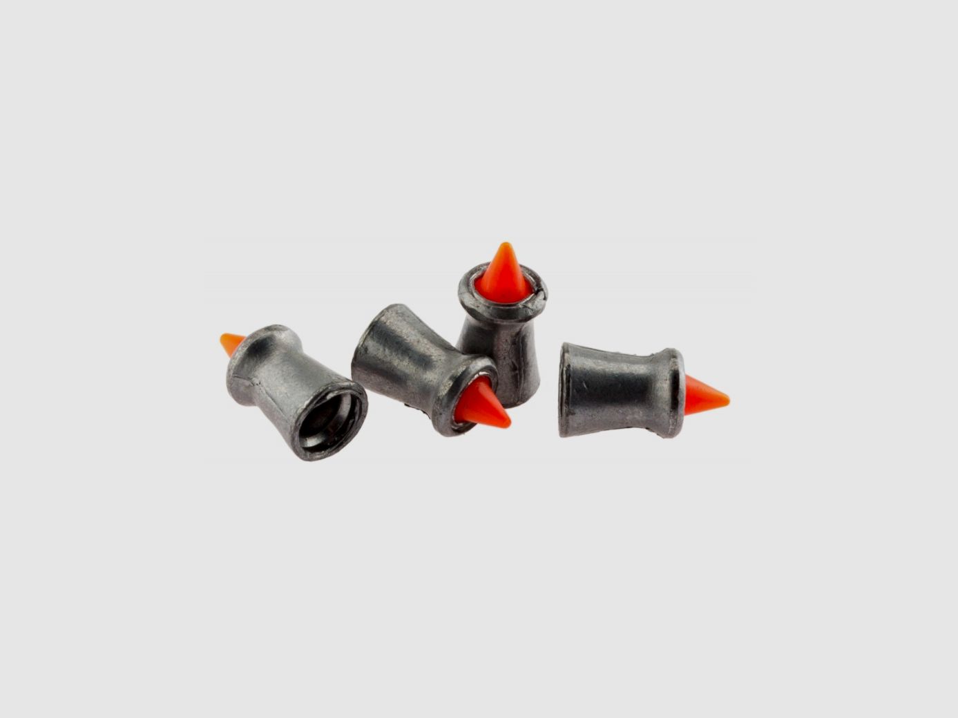 Gamo Red Fire Diabolos 4,5 mm, Bild 3 von 5