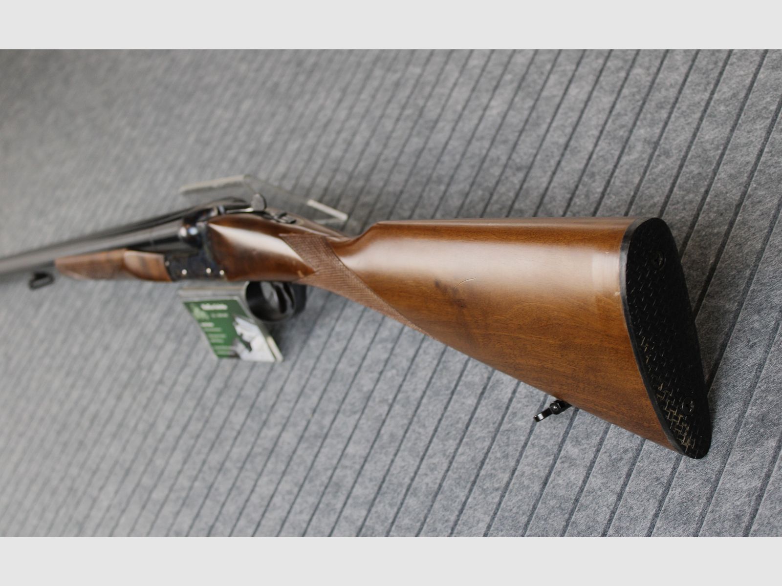 Diarm York 1 fucili a canna liscia 12/70