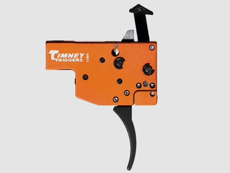 Déclencheur TIMNEY pour TIKKA T3
