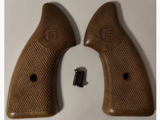 Original Röhm RG 69 79 89 99 grips for revolvers