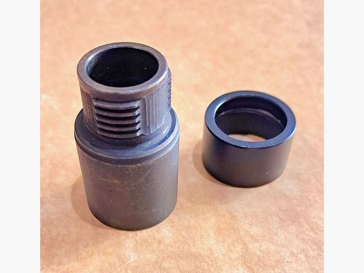 A-TEC A-lock ring 17×100