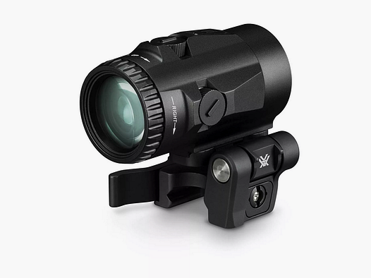 Vortex micro 3x Magnifier