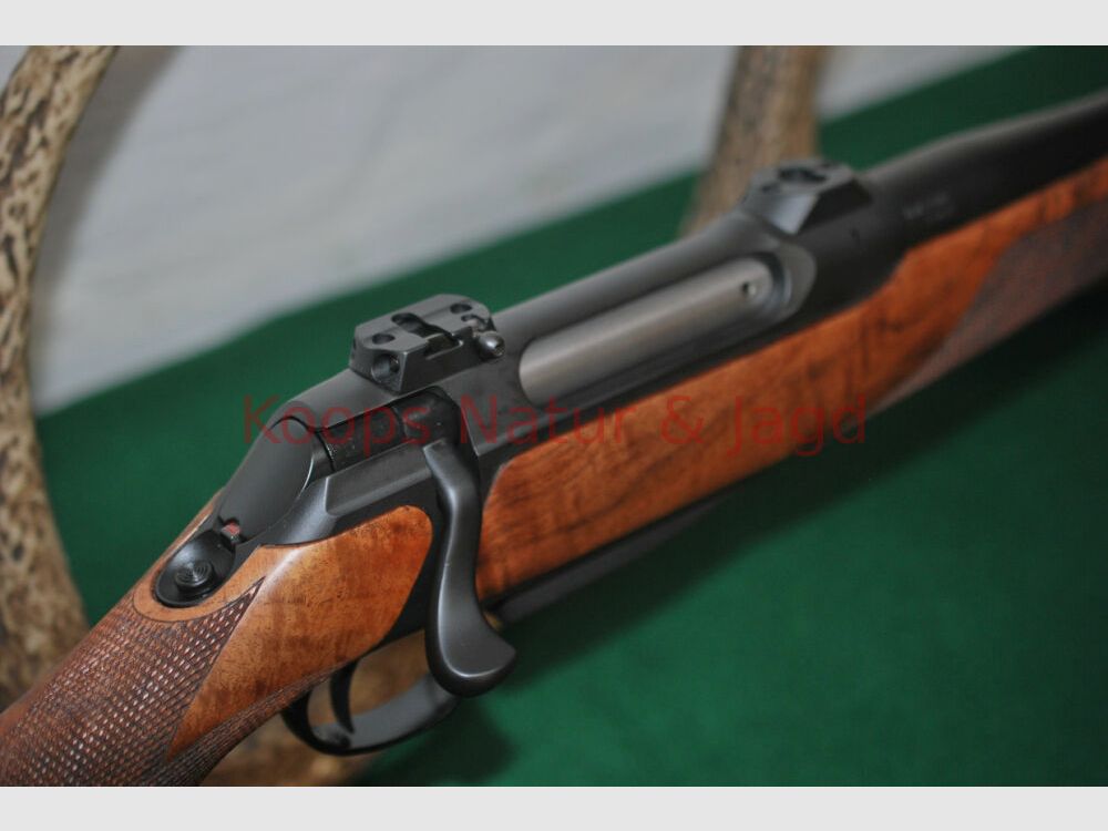 Sauer & Sohn 202