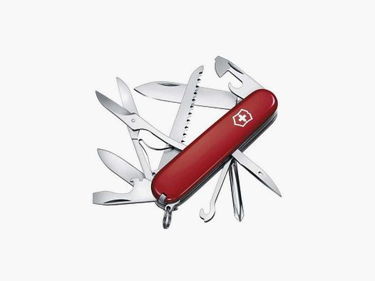 VICTORINOX FIELDMASTER ROOD