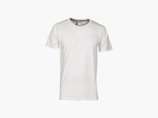 T-shirt Defcon 5 Sunset Winter white