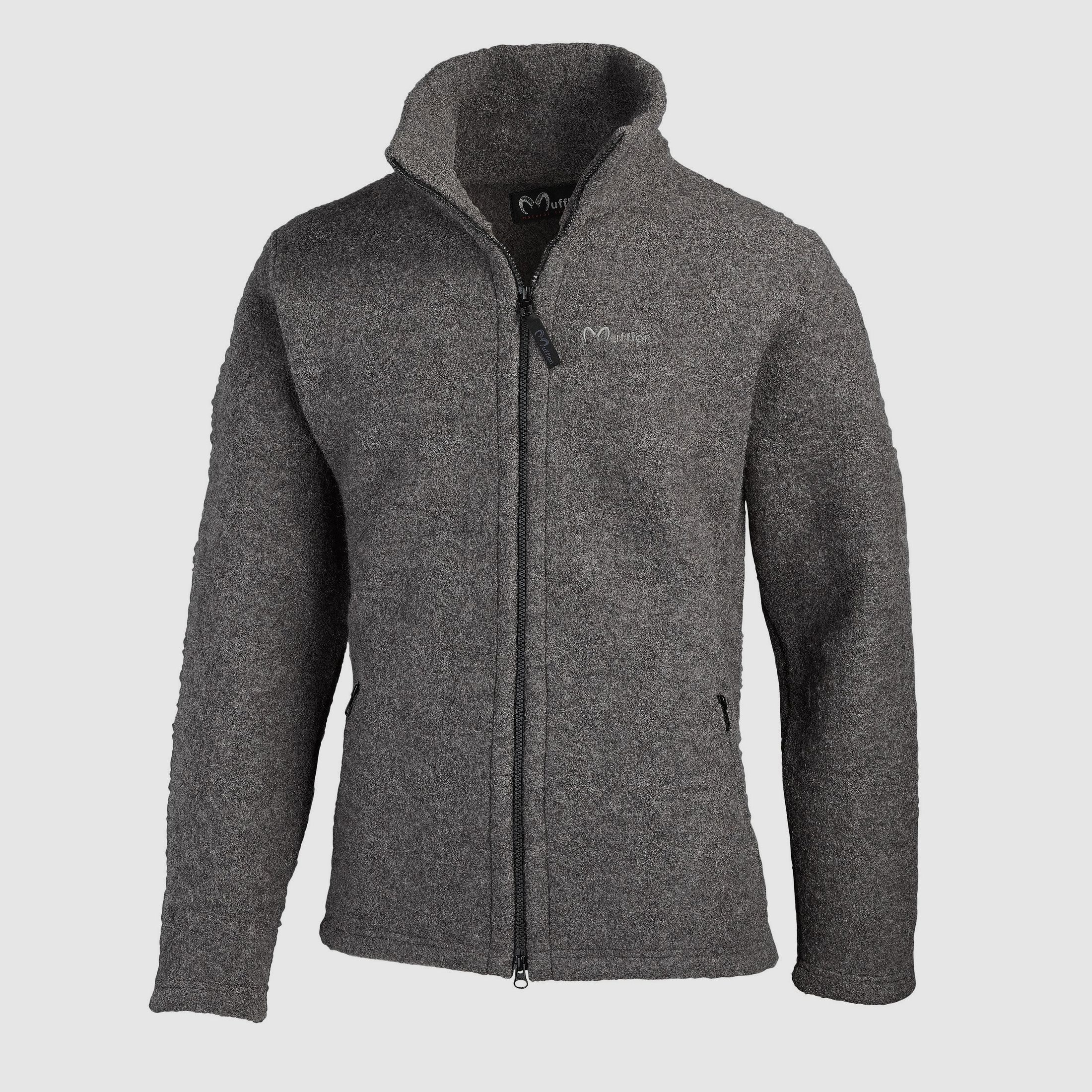 Mufflon Herrenjacke Jakob