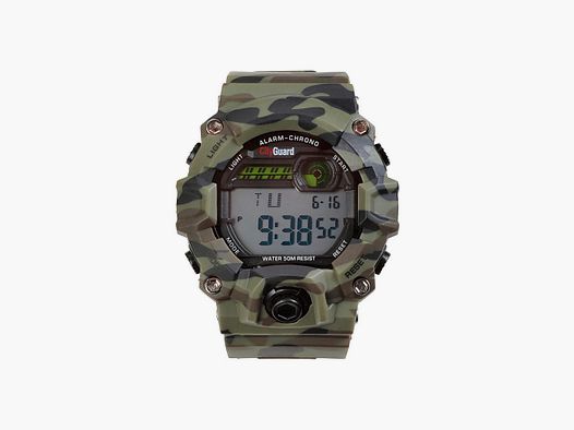Montre elite