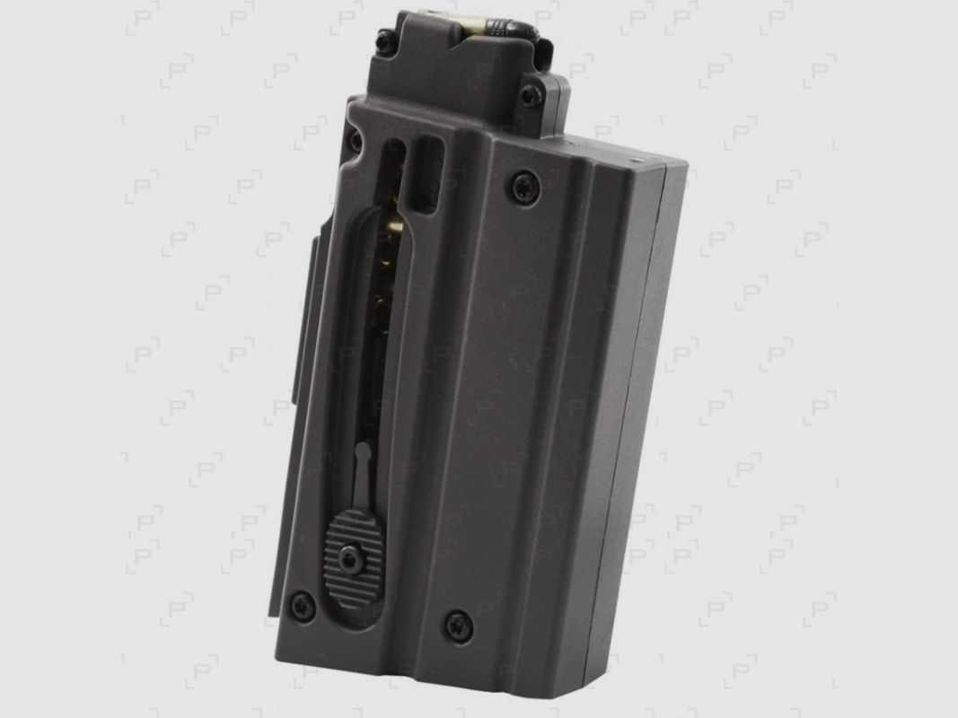 Cargador HÄMMERLI TAC-R1 .22 LR - 10 disparos