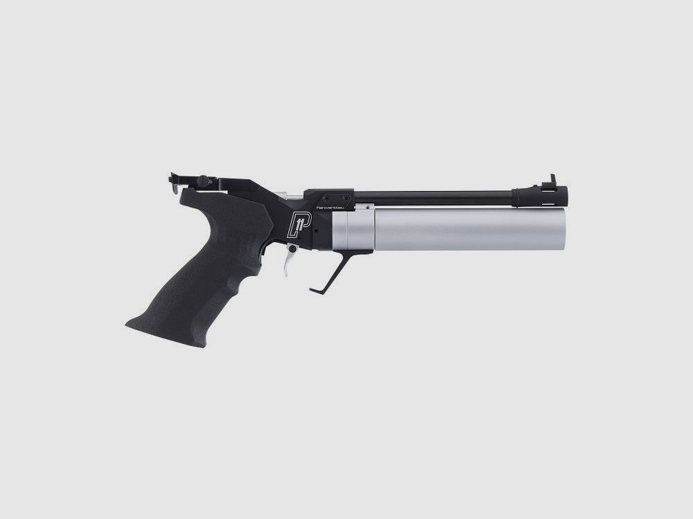 PISTOLET FEIN P11 AMBIDEXTRE CAL.4.5 34340+, image 1 sur 2