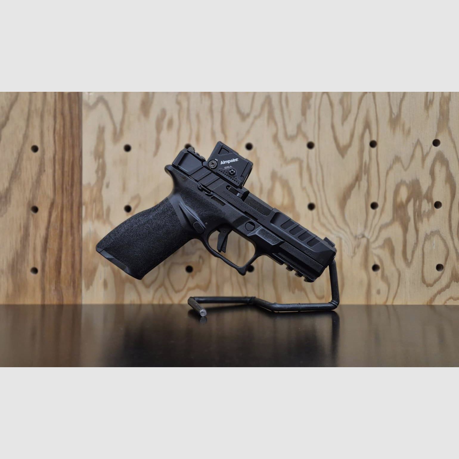 Heckler & Koch P30L SD V3, Bild 34 von 53