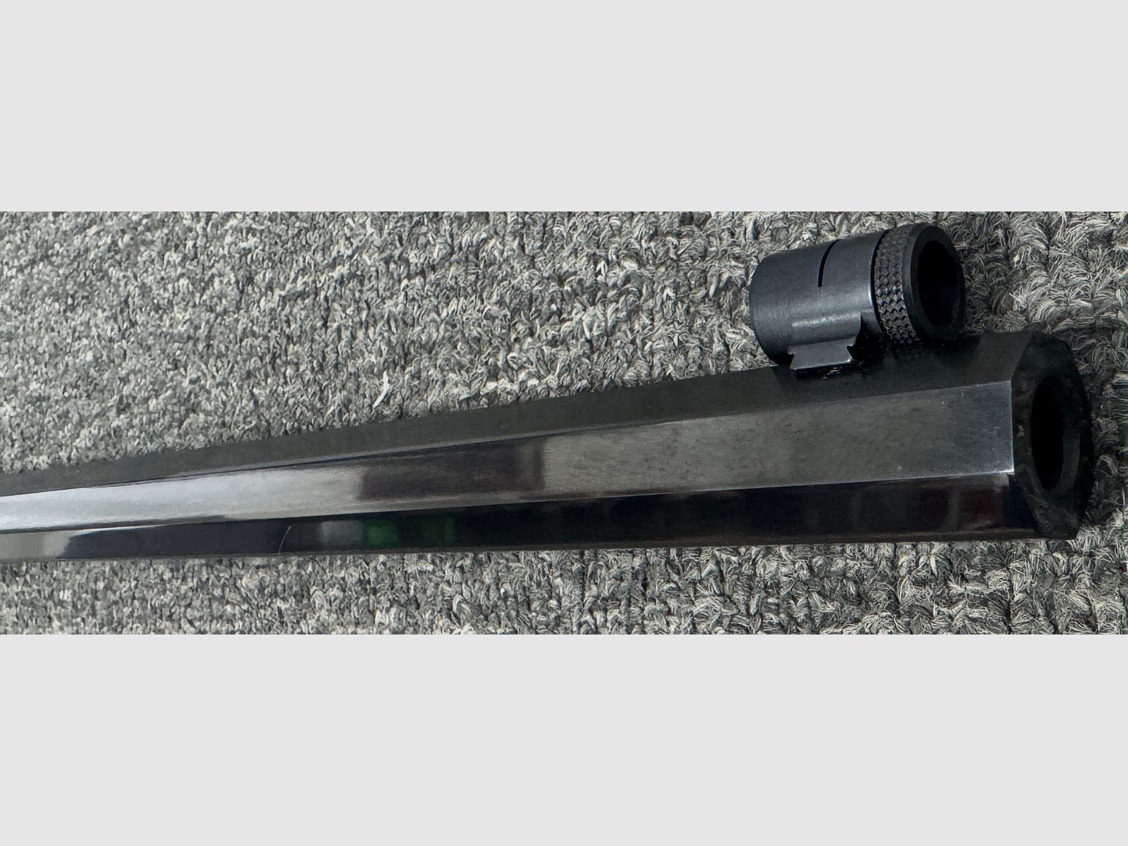 Hege Uberti 1885 .45-70