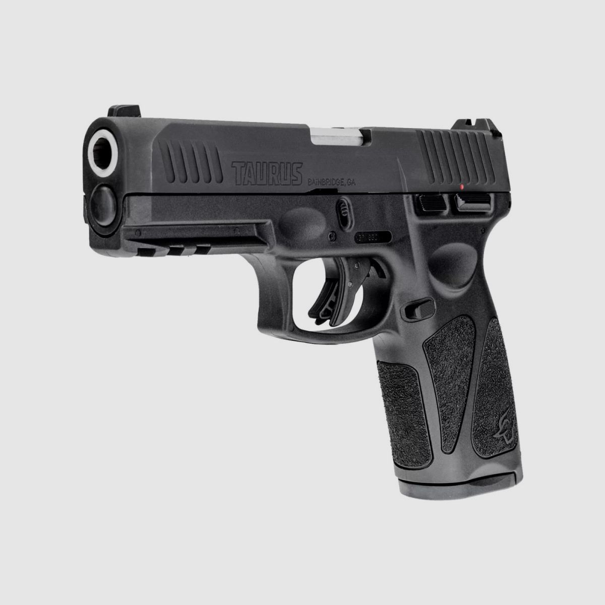 Taurus G3 BK/BK alza de acero, imagen 3 de 5