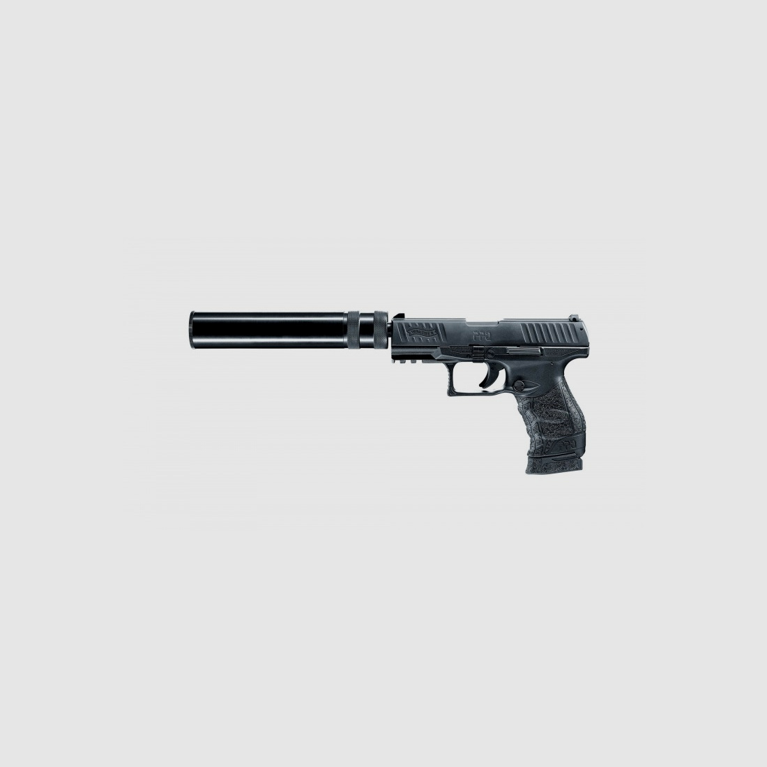 SSW WALTHER PPQ M2 NAVY KIT BLACK KAL. 9MM PAK