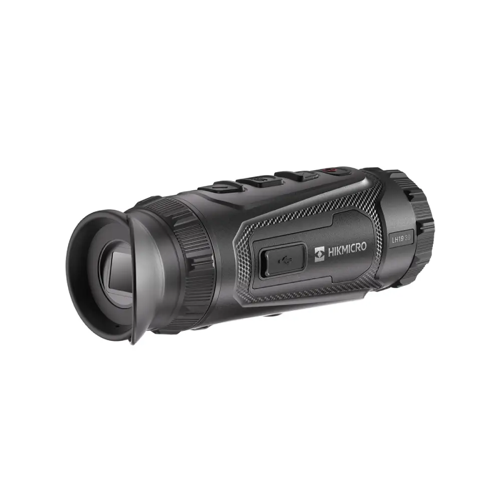 HIKMICRO LYNX Pro LH19 3.0 monoculaire thermique, image 3 sur 6