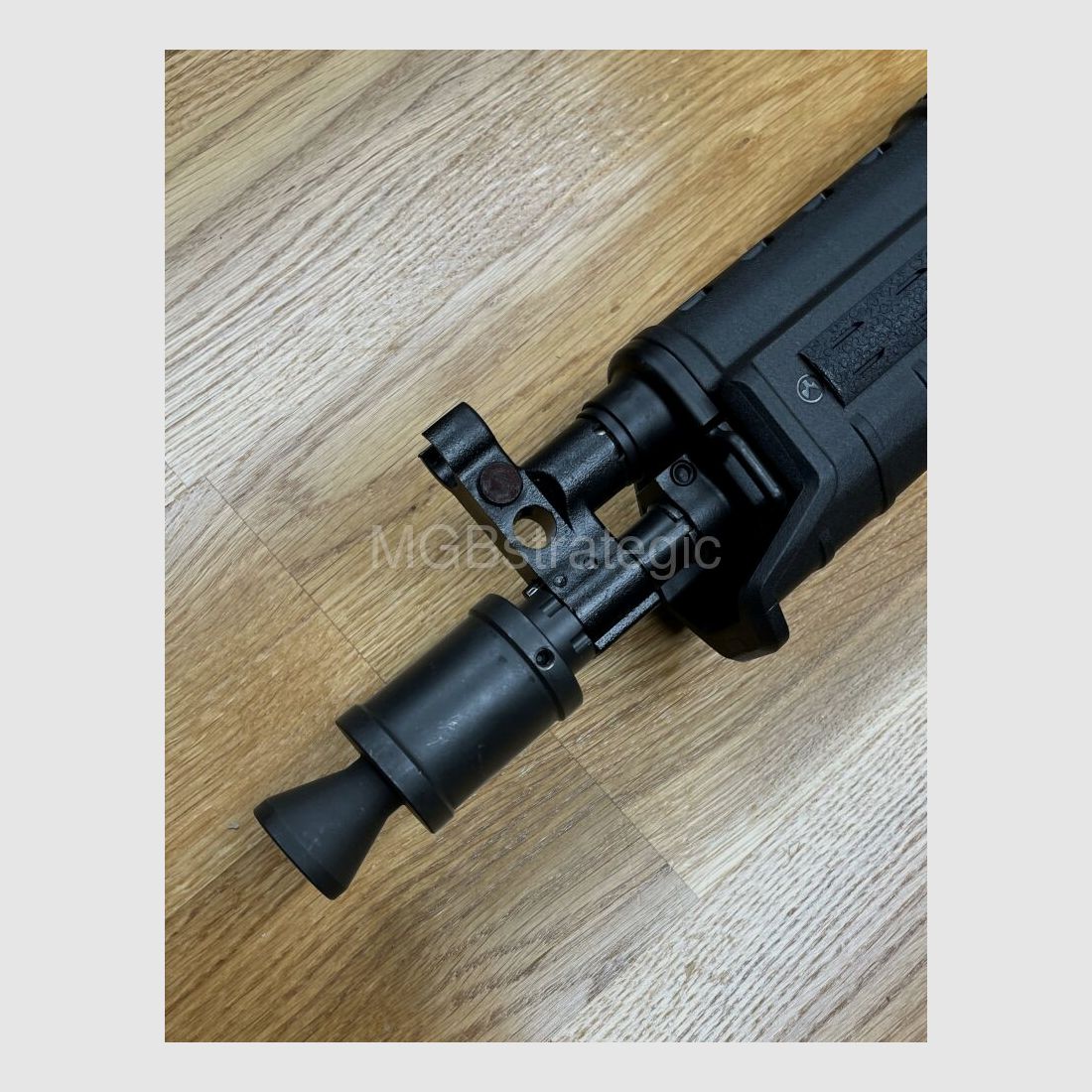 sportlich zugelassen! WBP Mini Jack Sport - halbautom. Büchse 7,62x39 Qualität hergestellt in Polen - Neuheit! - System AKM AK47 AK74 MiniJack