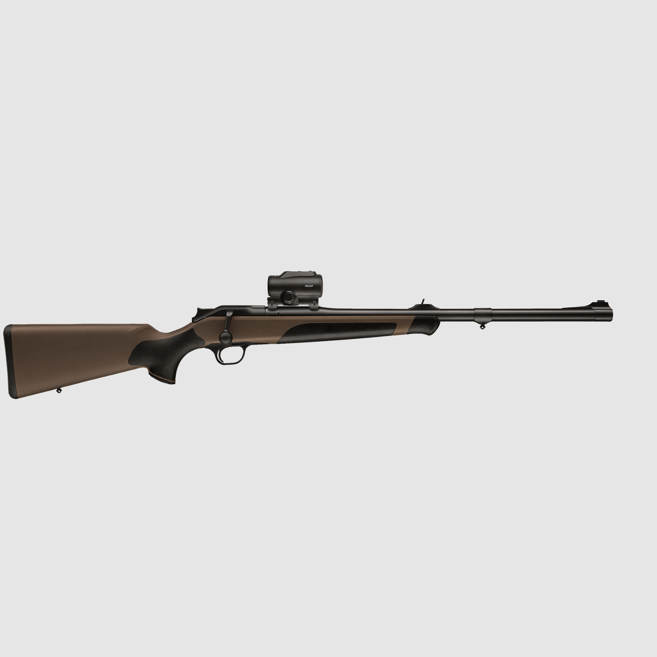 Blaser R8 Professional Hunter