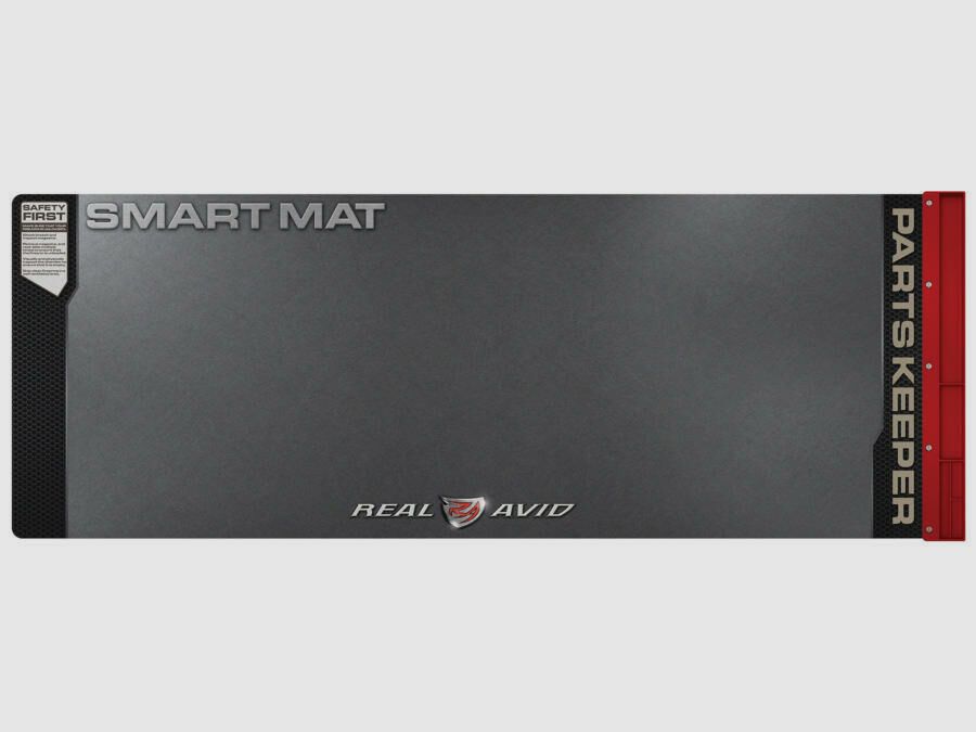 Real Avid Gun Smart Mat