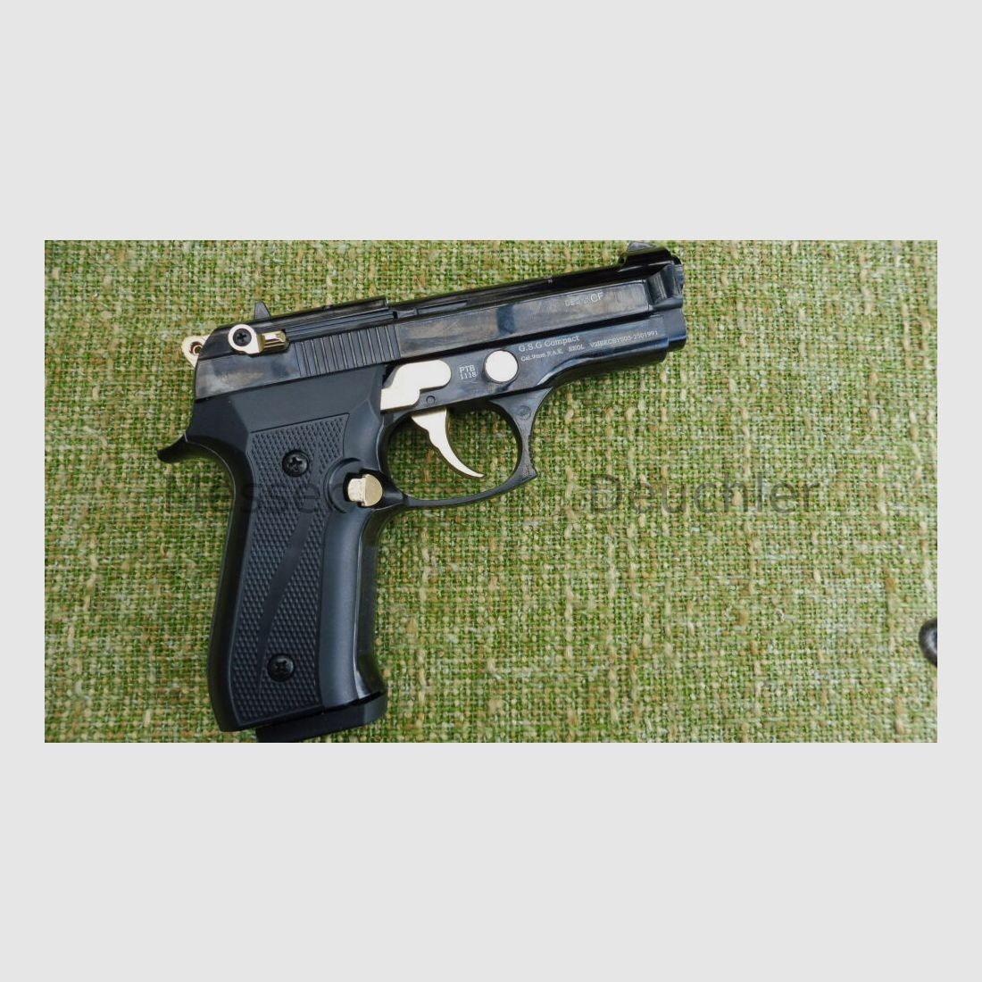 Ekol Firat magnum