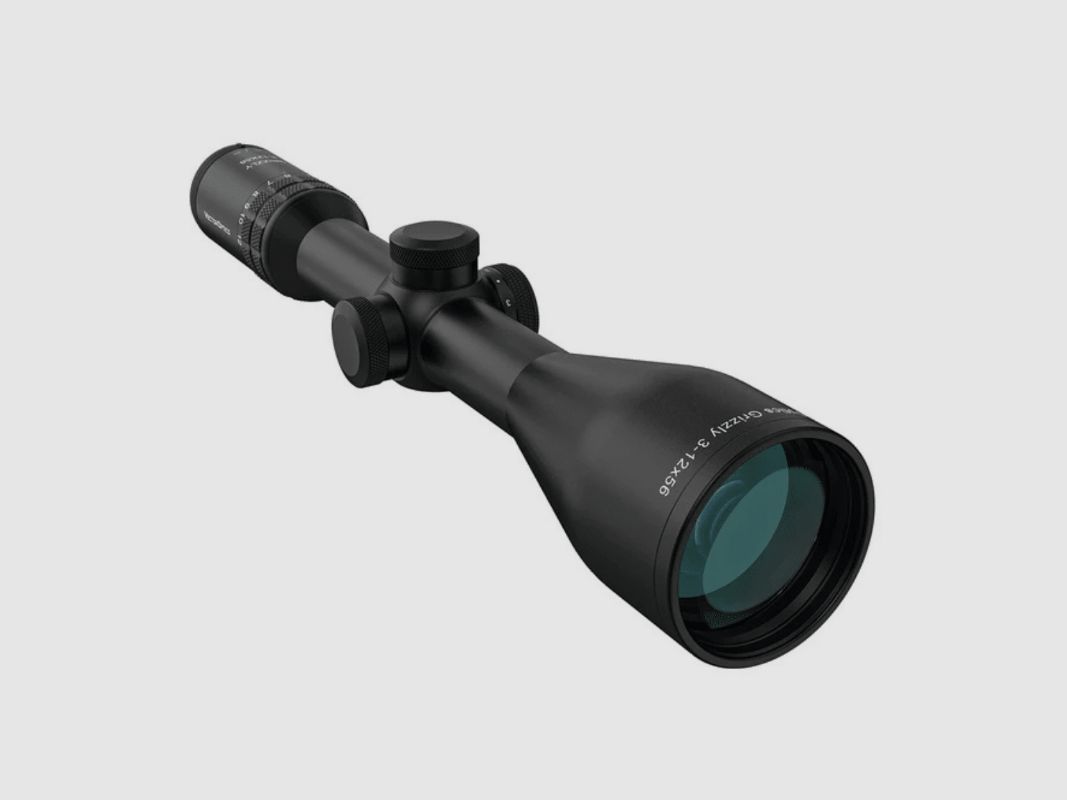 Zielfernrohr VECTOR OPTICS GRIZZLY 3-12X56, Bild 1 von 5